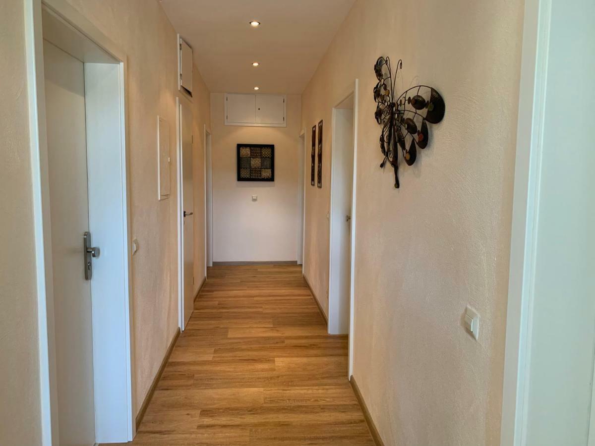 Moselland Hotel Im Enderttal Zum Onkel Willi Cochem Luaran gambar